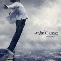 Animal Z -  